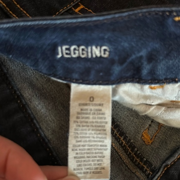 American Eagle Outfitters Jean - Picture 4 of 5